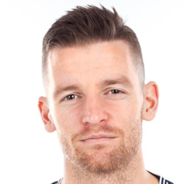 Bendik Bye