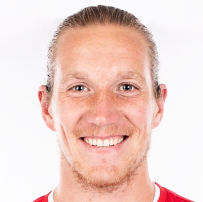 Eirik Holmen Johansen