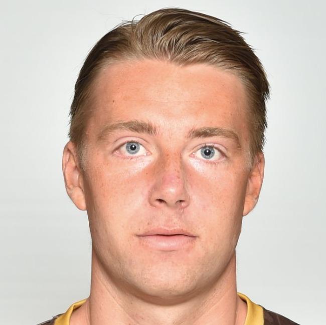 Sondre Liseth