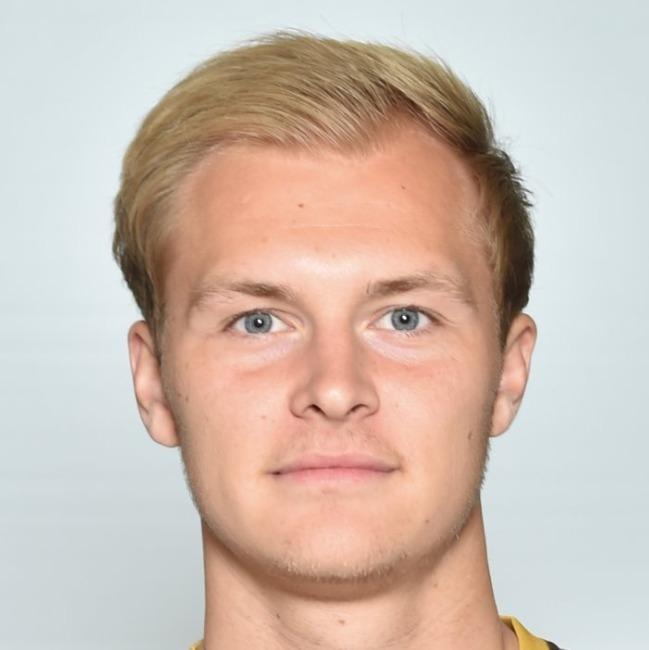 Alexander Betten Hansen