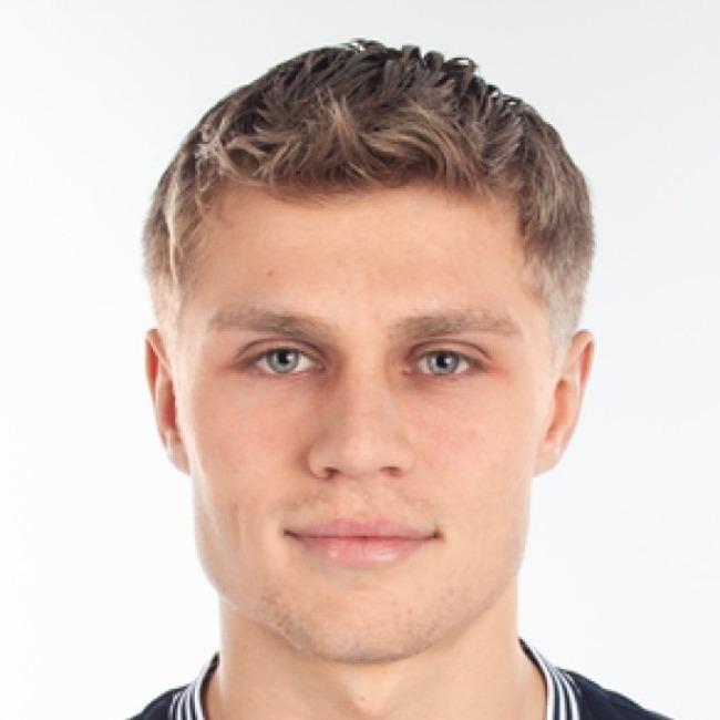 Olaus Skarsem