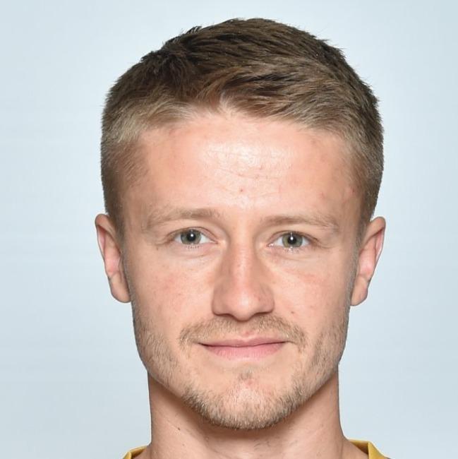 Mathias Fredriksen