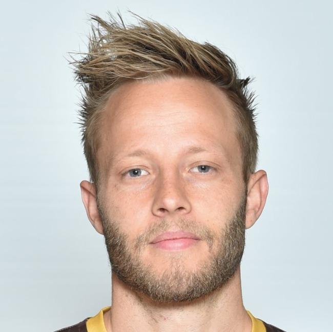 Tonny Brochmann