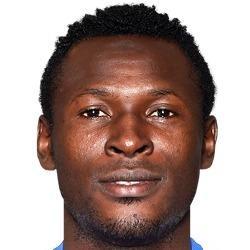 Ibrahim Shuaibu