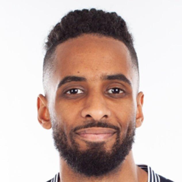Amahl Pellegrino