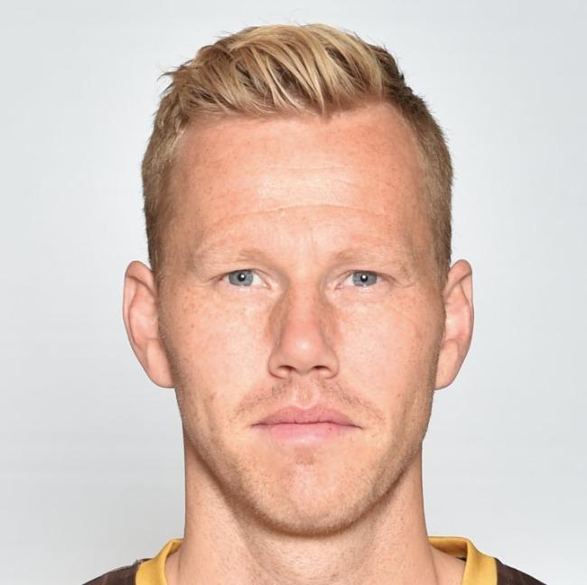Joackim Olsen Solberg