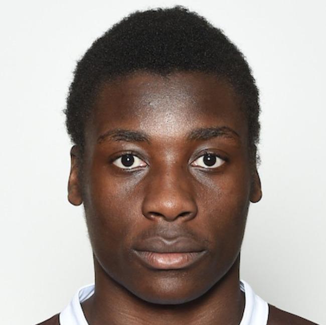Aristide Sagbakken