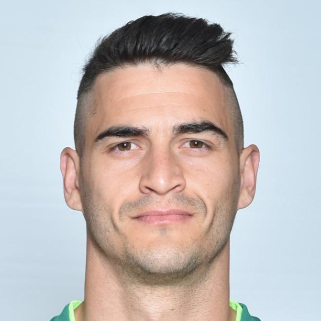 Jorge Vieira