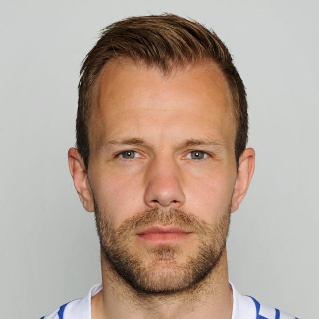 Nicolai Næss