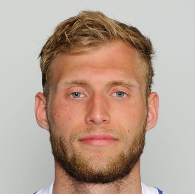 Jonathan Lindseth