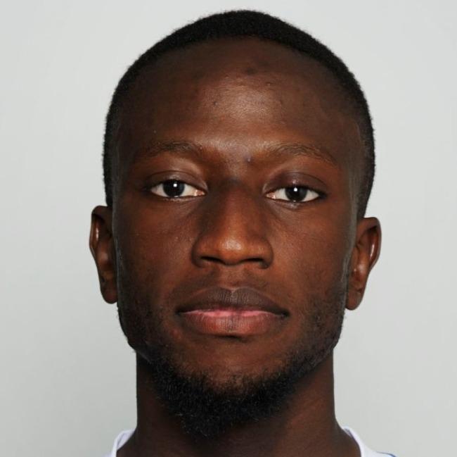 Sulayman Bojang