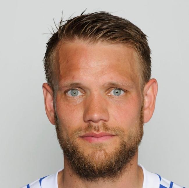 Ole Jørgen Halvorsen