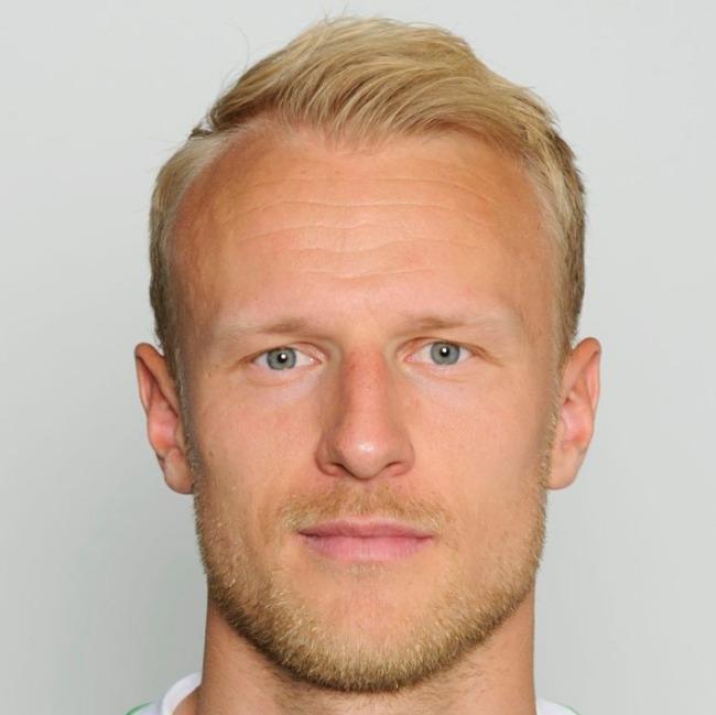 Aslak Falch