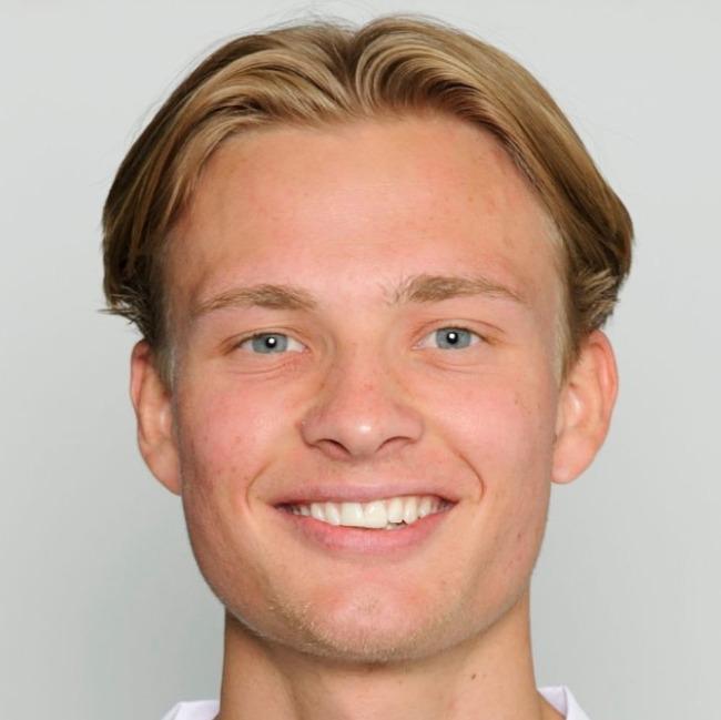 Simen Vidtun Nilsen