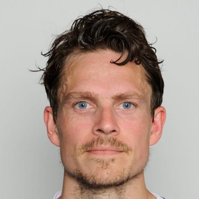 Jørgen Horn
