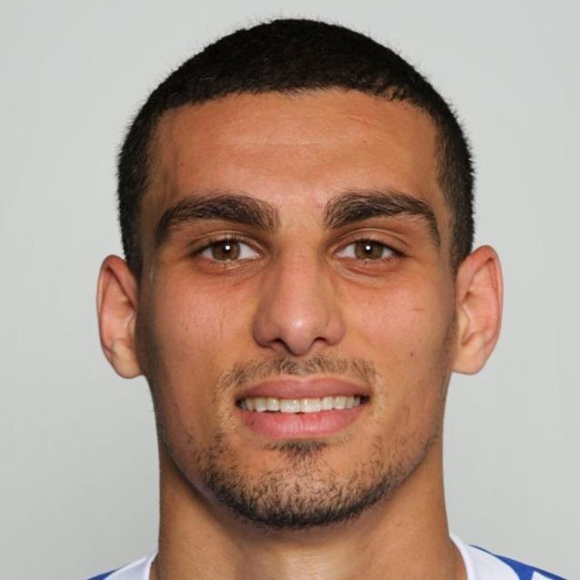 Mohamed Ofkir