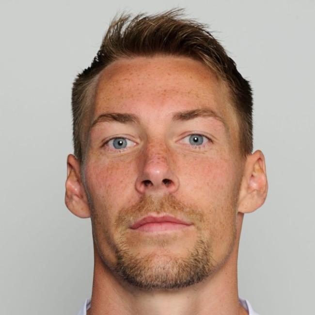 Magnar Ødegaard