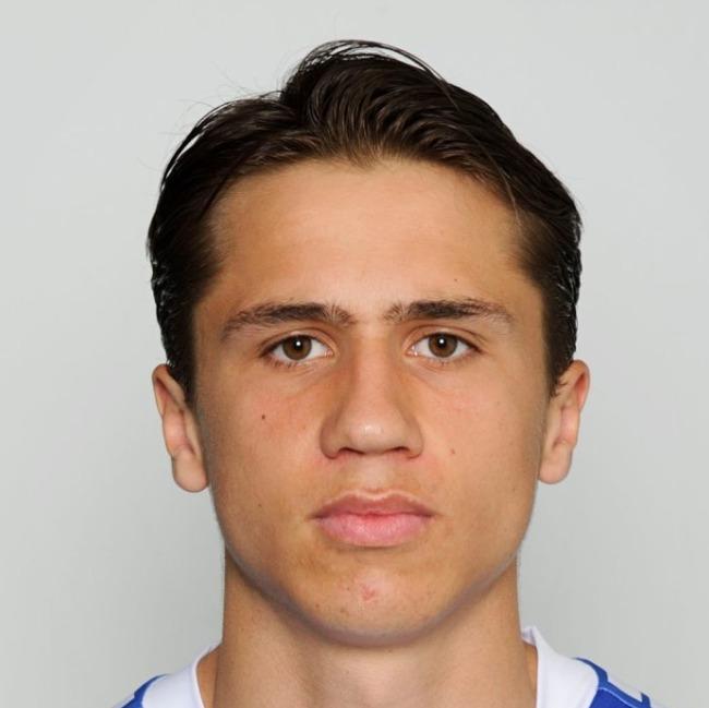 Sigurd Kvile