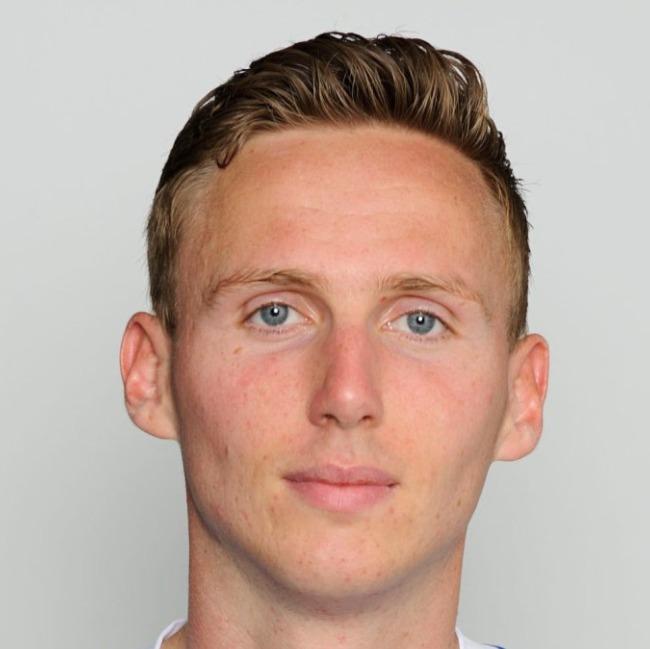 Joachim Soltvedt