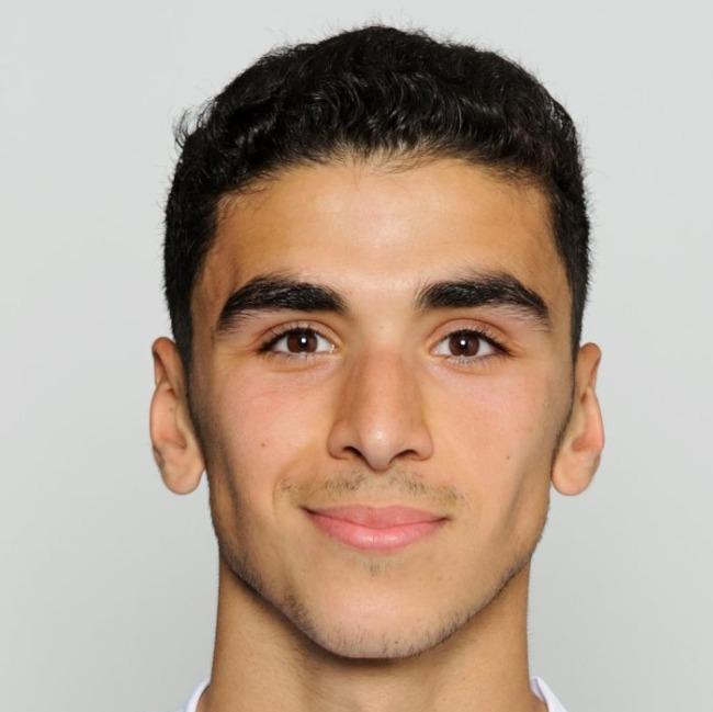 Anwar Elyounoussi