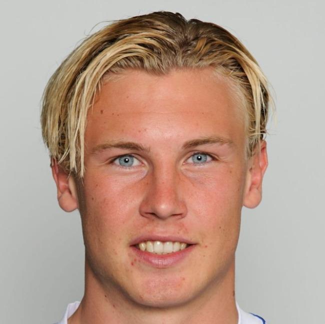 Sebastian Jarl