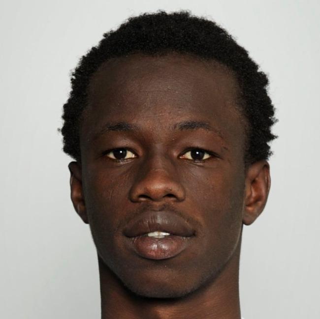 Aboubacar Konte