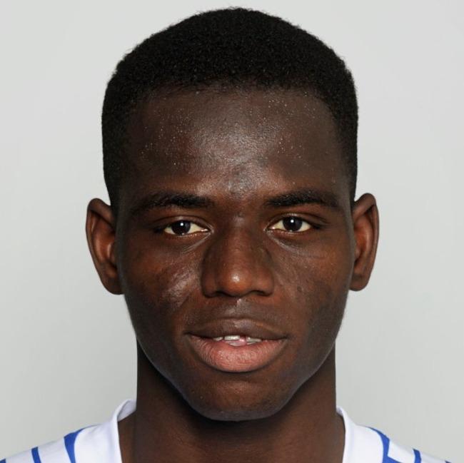 Ismaila Coulibaly
