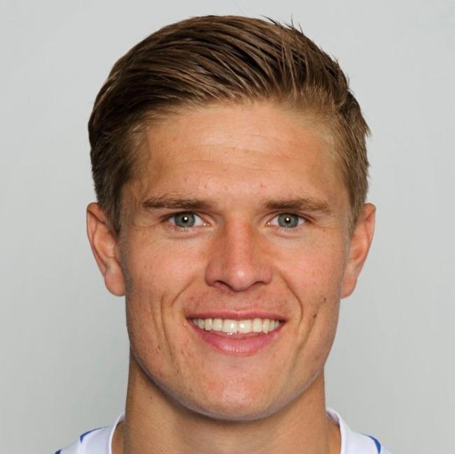 Bjørn Inge Utvik