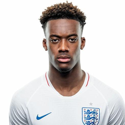 Cullum Hudsion Odoi