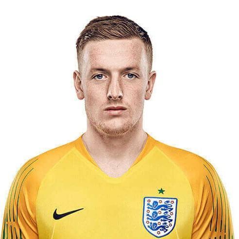 Jordan Pickford