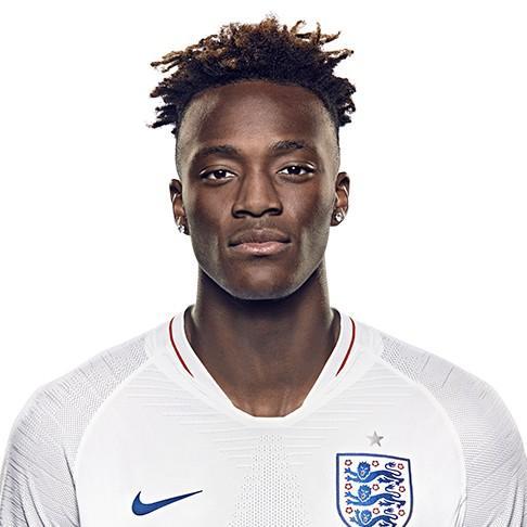 Tammy Abraham