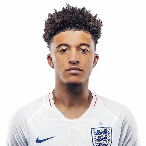 Jadon Sancho