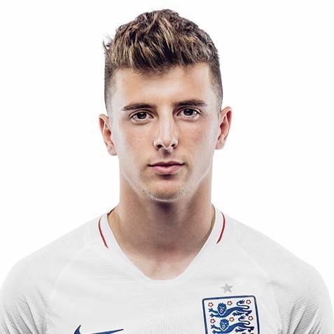 Mason Mount