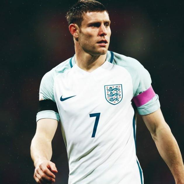 James Milner