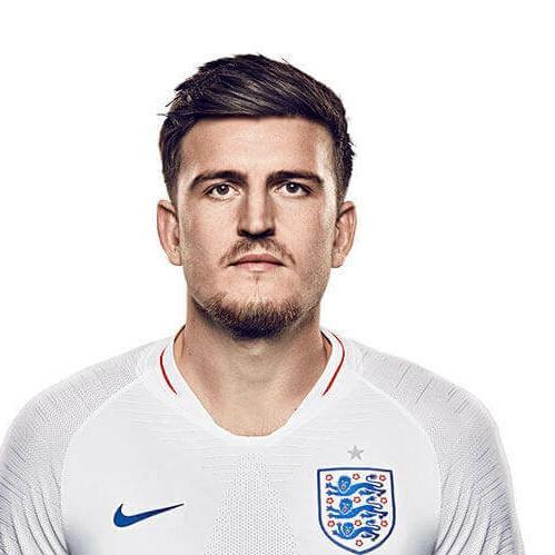 Harry Maguire
