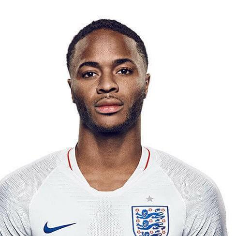 Raheem Sterling
