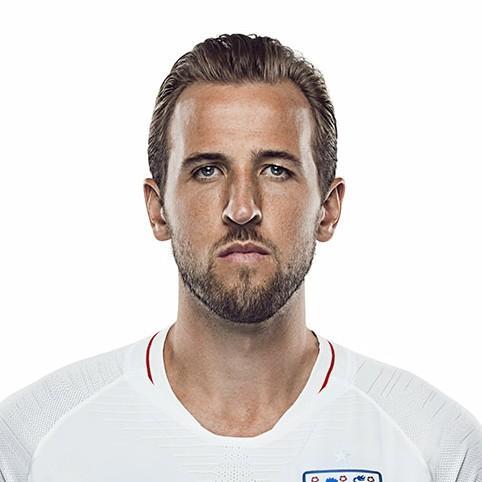 Harry Kane