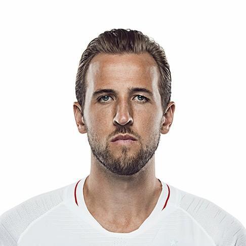 Harry Kane