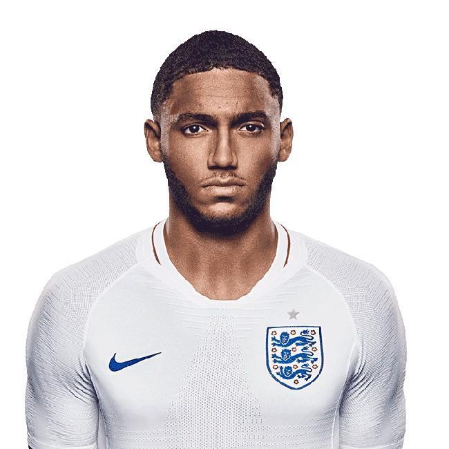 Joe Gomez