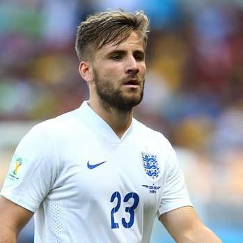 Luke Shaw