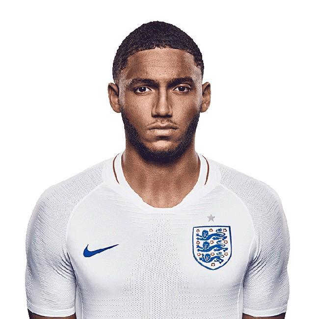 Joe Gomez
