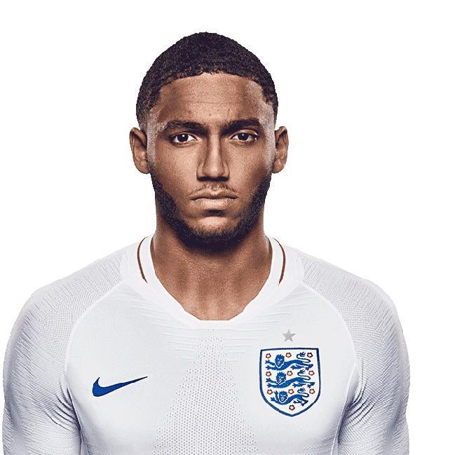 Joe Gomez