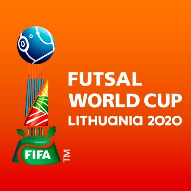 World Cup 2020