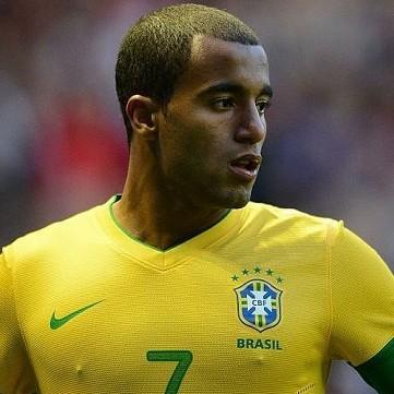 Lucas Moura