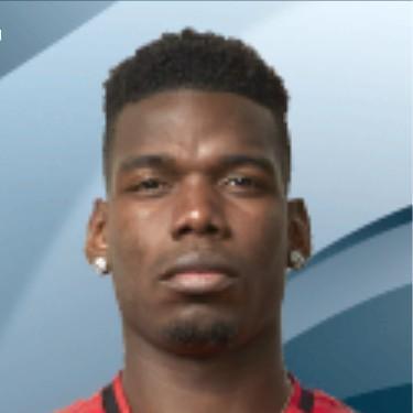 Pogba