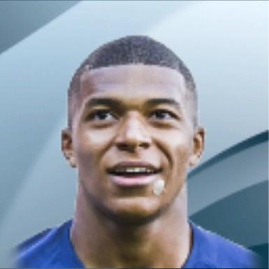 Mbappe