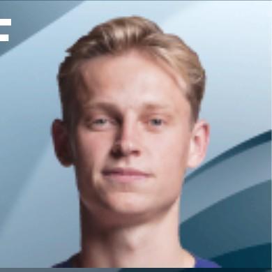 F. De Jong