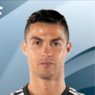 C. Ronaldo