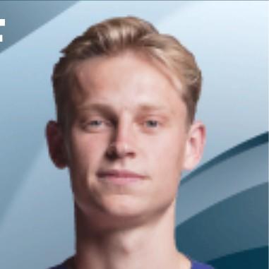 F. De Jong