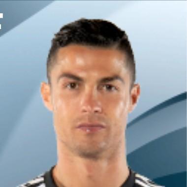 C. Ronaldo